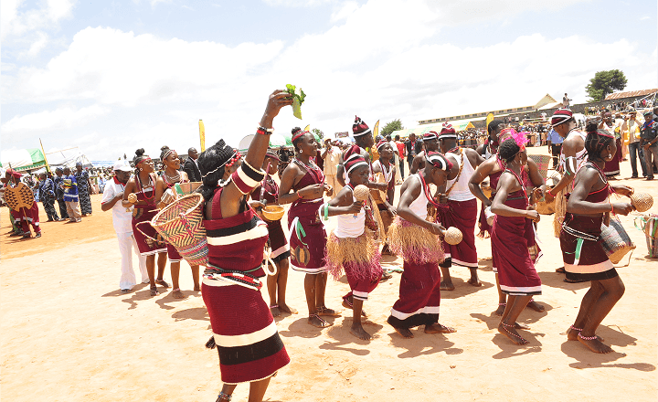 Cultural & Heritage Sites